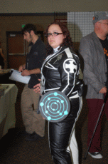 ValleyCon 37 - 2011